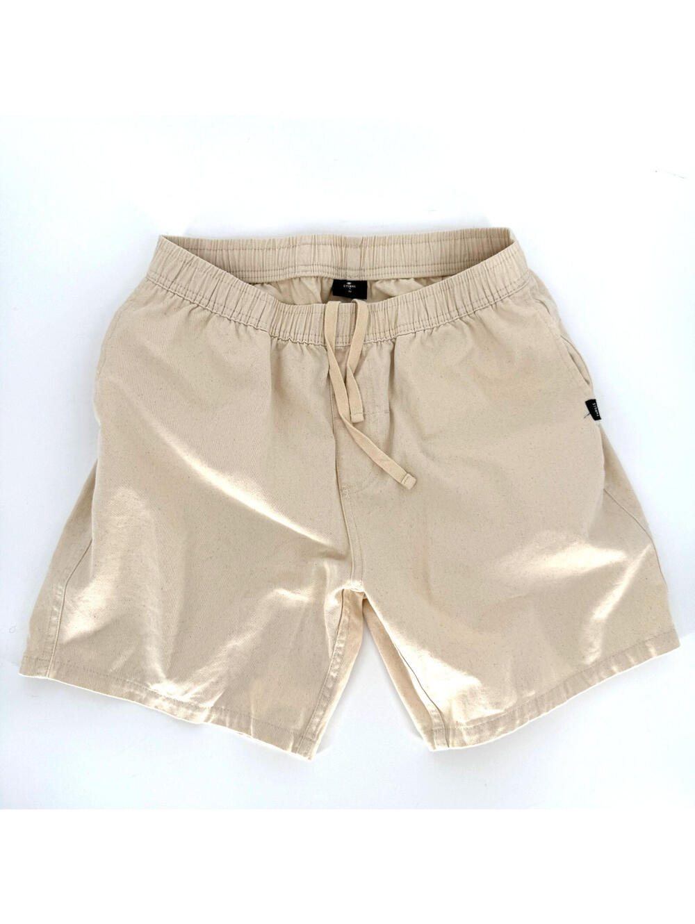 THRILLS Minimal Work Volley Shorts Organic Cotton‎ Normcore Skatewear Men’s 32